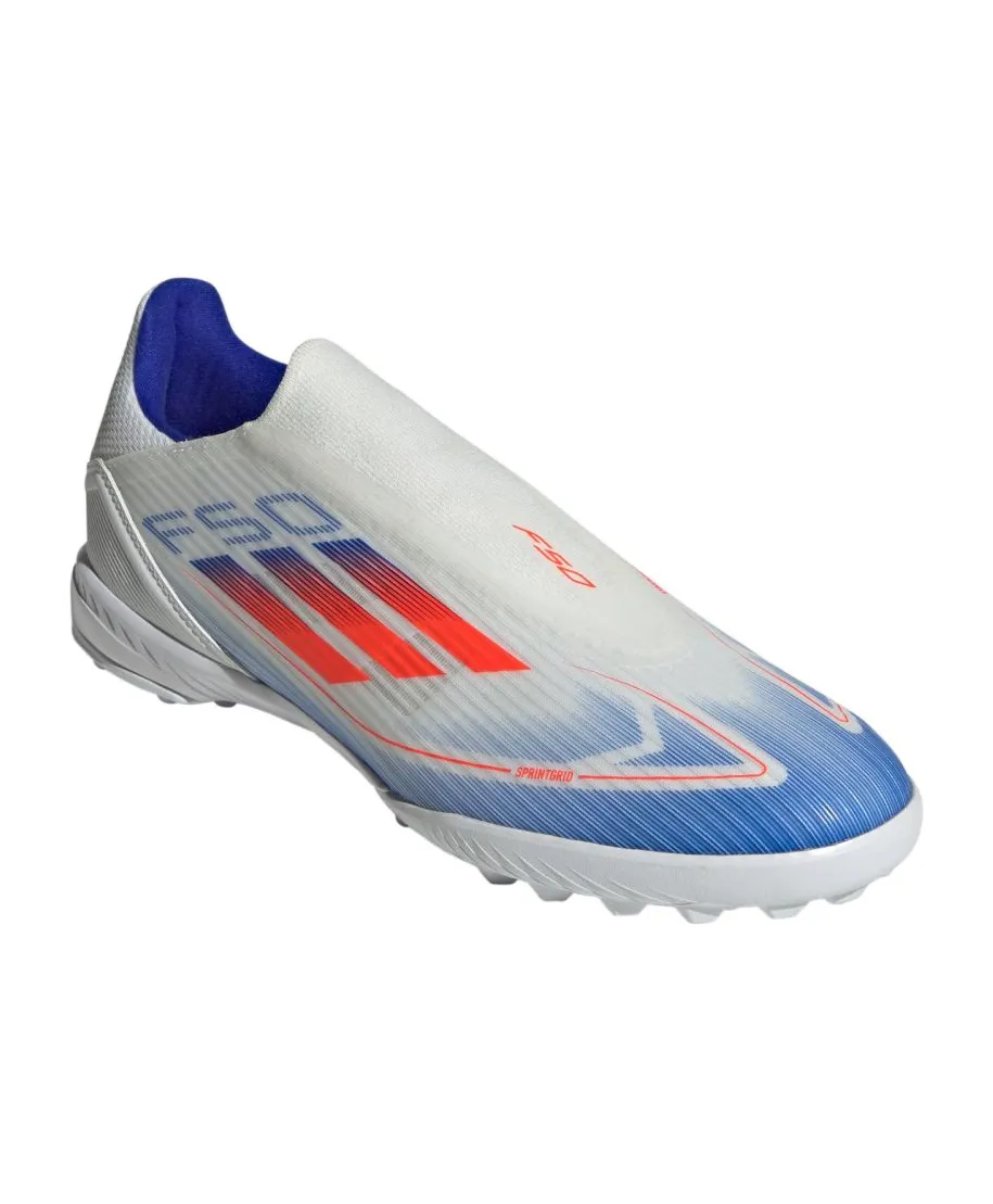 Buty piłkarskie adidas F50 League LL TF IF1339