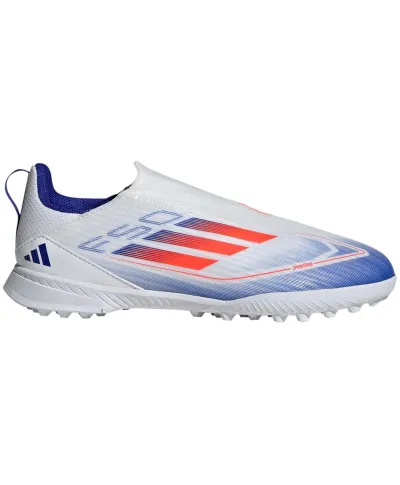 Buty piłkarskie adidas F50 League LL TF Jr IF1376