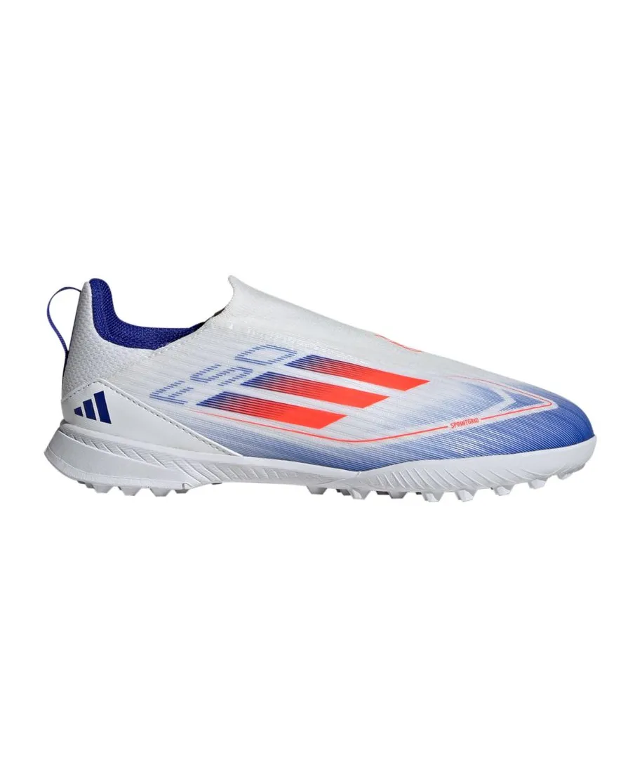 Buty piłkarskie adidas F50 League LL TF Jr IF1376