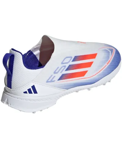 Buty piłkarskie adidas F50 League LL TF Jr IF1376