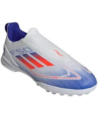 Buty piłkarskie adidas F50 League LL TF Jr IF1376