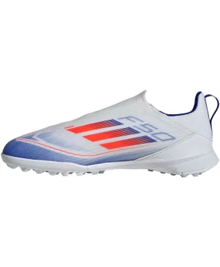 Buty piłkarskie adidas F50 League LL TF Jr IF1376