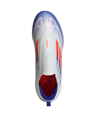 Buty piłkarskie adidas F50 League LL TF Jr IF1376