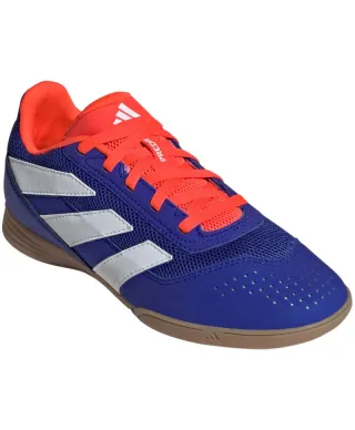 Buty piłkarskie adidas Predator Club IN Sala Jr IF6417