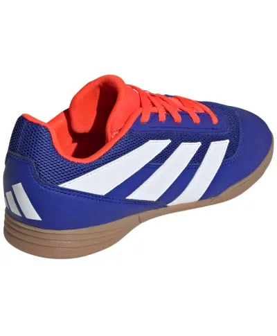 Buty piłkarskie adidas Predator Club IN Sala Jr IF6417