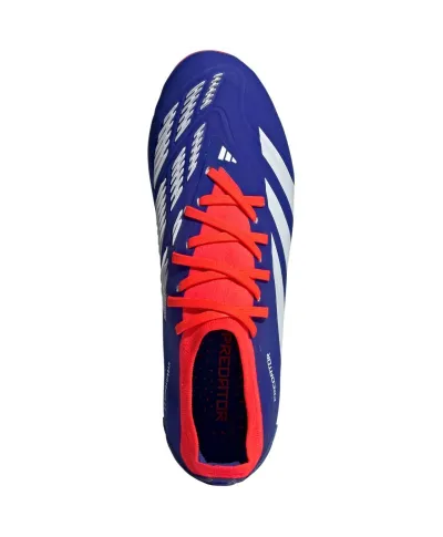 Buty piłkarskie adidas Predator Pro FG IF6330