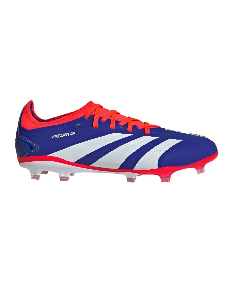 Buty piłkarskie adidas Predator Pro FG IF6330