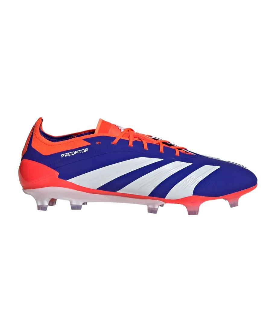 Buty piłkarskie adidas Predator Elite FG IF8867