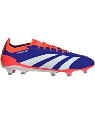 Buty piłkarskie adidas Predator Elite FG IF8867