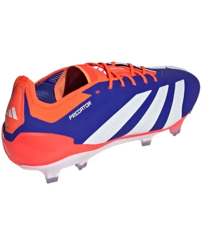 Buty piłkarskie adidas Predator Elite FG IF8867