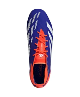 Buty piłkarskie adidas Predator Elite FG IF8867