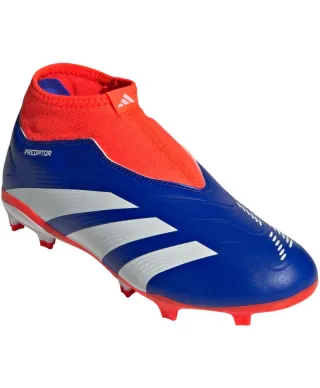 Buty piłkarskie adidas Predator League LL FG Jr IF6356