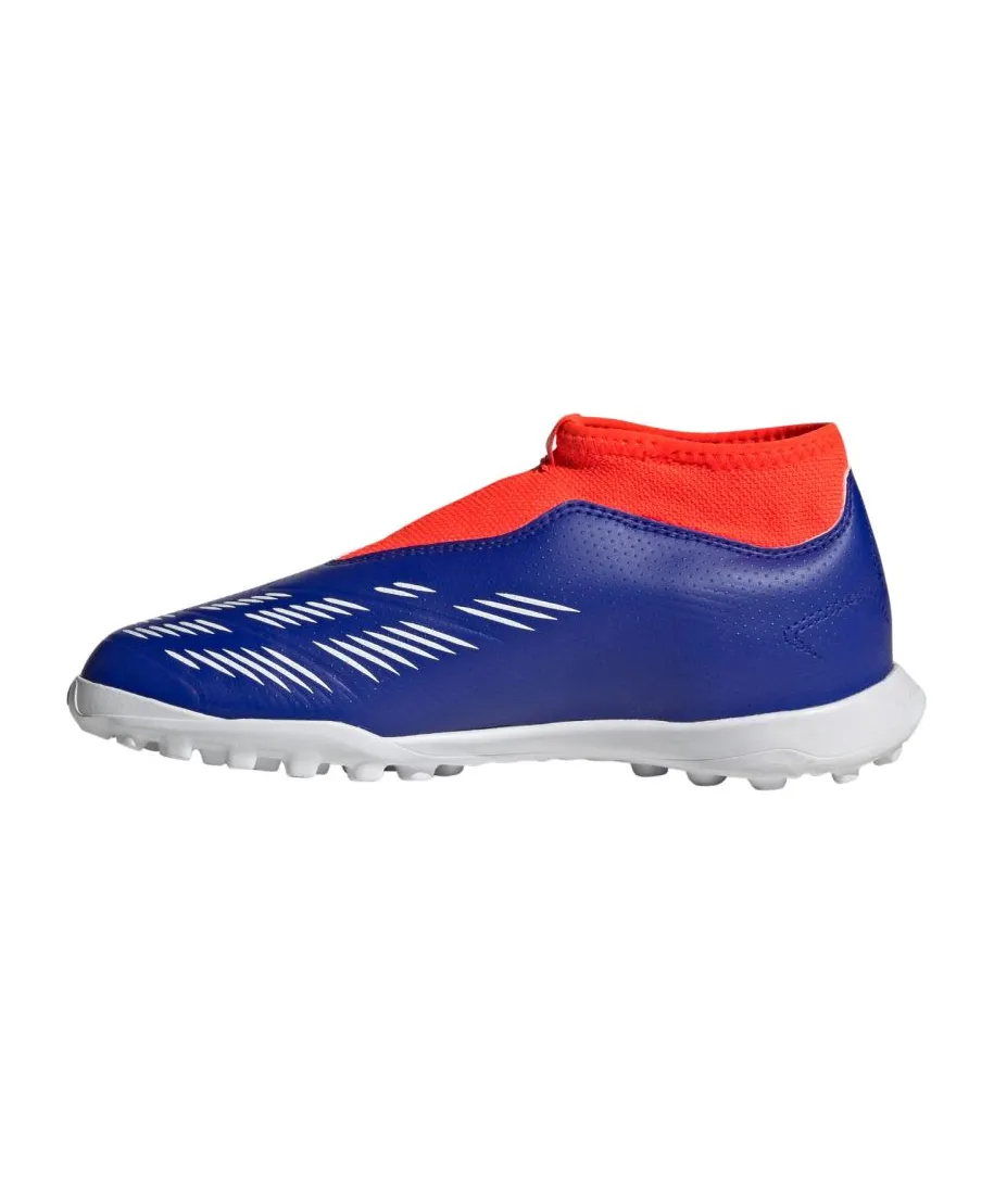 Buty piłkarskie adidas Predator League LL TF Jr IF6429