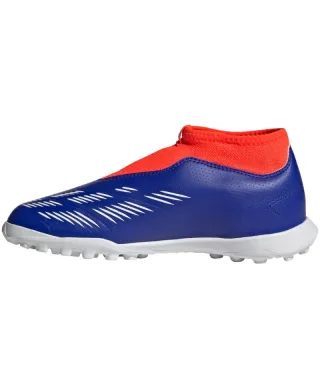 Buty piłkarskie adidas Predator League LL TF Jr IF6429