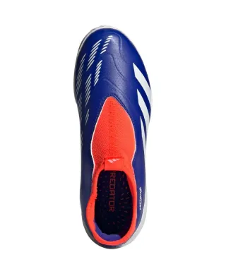 Buty piłkarskie adidas Predator League LL TF Jr IF6429