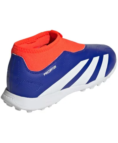 Buty piłkarskie adidas Predator League LL TF Jr IF6429