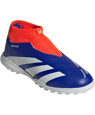 Buty piłkarskie adidas Predator League LL TF Jr IF6429