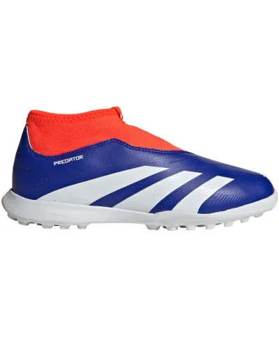 Buty piłkarskie adidas Predator League LL TF Jr IF6429