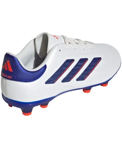 Buty piłkarskie adidas Copa Pure 2 League FG Jr IG6411