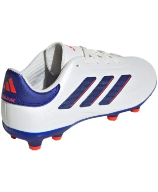 Buty piłkarskie adidas Copa Pure 2 League FG Jr IG6411