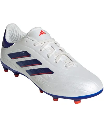 Buty piłkarskie adidas Copa Pure 2 League FG Jr IG6411