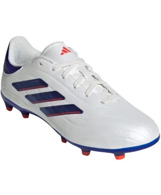 Buty piłkarskie adidas Copa Pure 2 League FG Jr IG6411