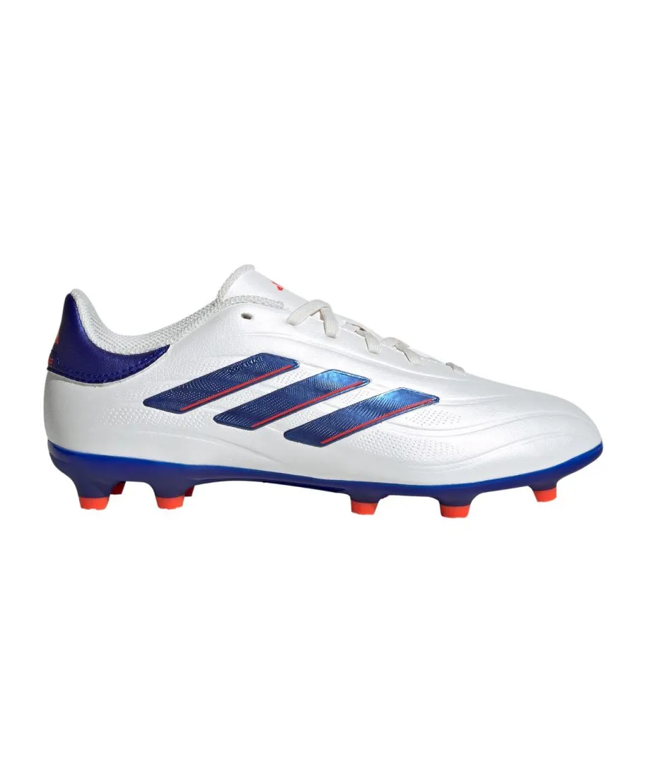 Buty piłkarskie adidas Copa Pure 2 League FG Jr IG6411