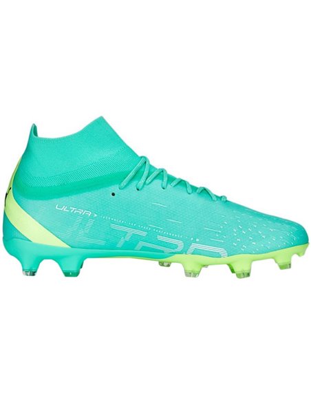 Buty piłkarskie Puma Ultra Pro FG/AG M 107240 03