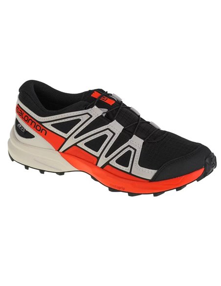 Buty Salomon Speedcross Jr 412874