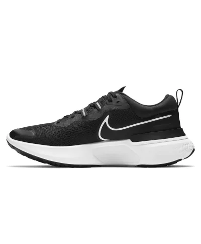 Buty do biegania Nike React Miler 2 M CW7121-001