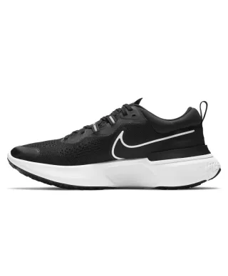 Buty do biegania Nike React Miler 2 M CW7121-001