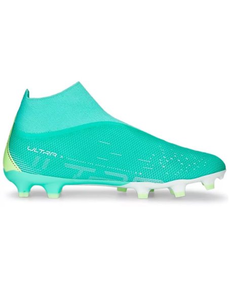 Buty Puma Ultra Match LL FG/AG M 107243 03