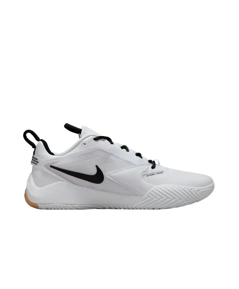 Buty do siatkówki Nike Air Zoom Hyperace 3 M FQ7074101