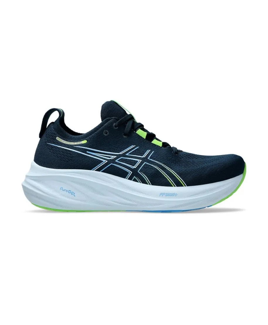 Buty Asics Gel Nimbus 26 M 1011B794400