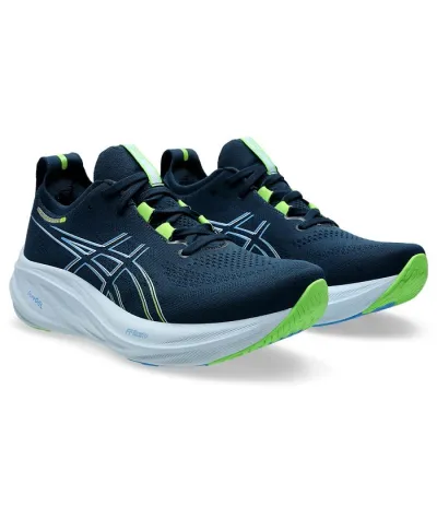 Buty Asics Gel Nimbus 26 M 1011B794400