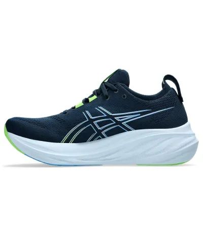 Buty Asics Gel Nimbus 26 M 1011B794400