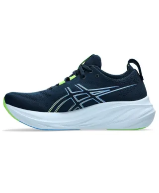 Buty Asics Gel Nimbus 26 M 1011B794400