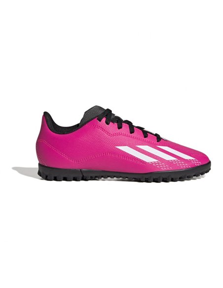 Buty piłkarskie adidas X Speedportal.4 TF Jr GZ2446