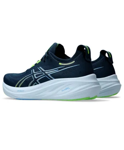 Buty Asics Gel Nimbus 26 M 1011B794400