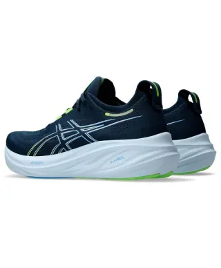 Buty Asics Gel Nimbus 26 M 1011B794400