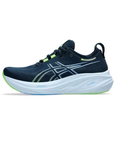 Buty Asics Gel Nimbus 26 M 1011B794400