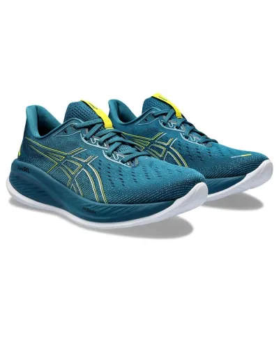 Buty Asics Gel Cumulus 26 M 1011B792-400