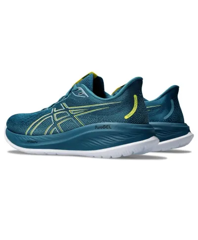 Buty Asics Gel Cumulus 26 M 1011B792-400