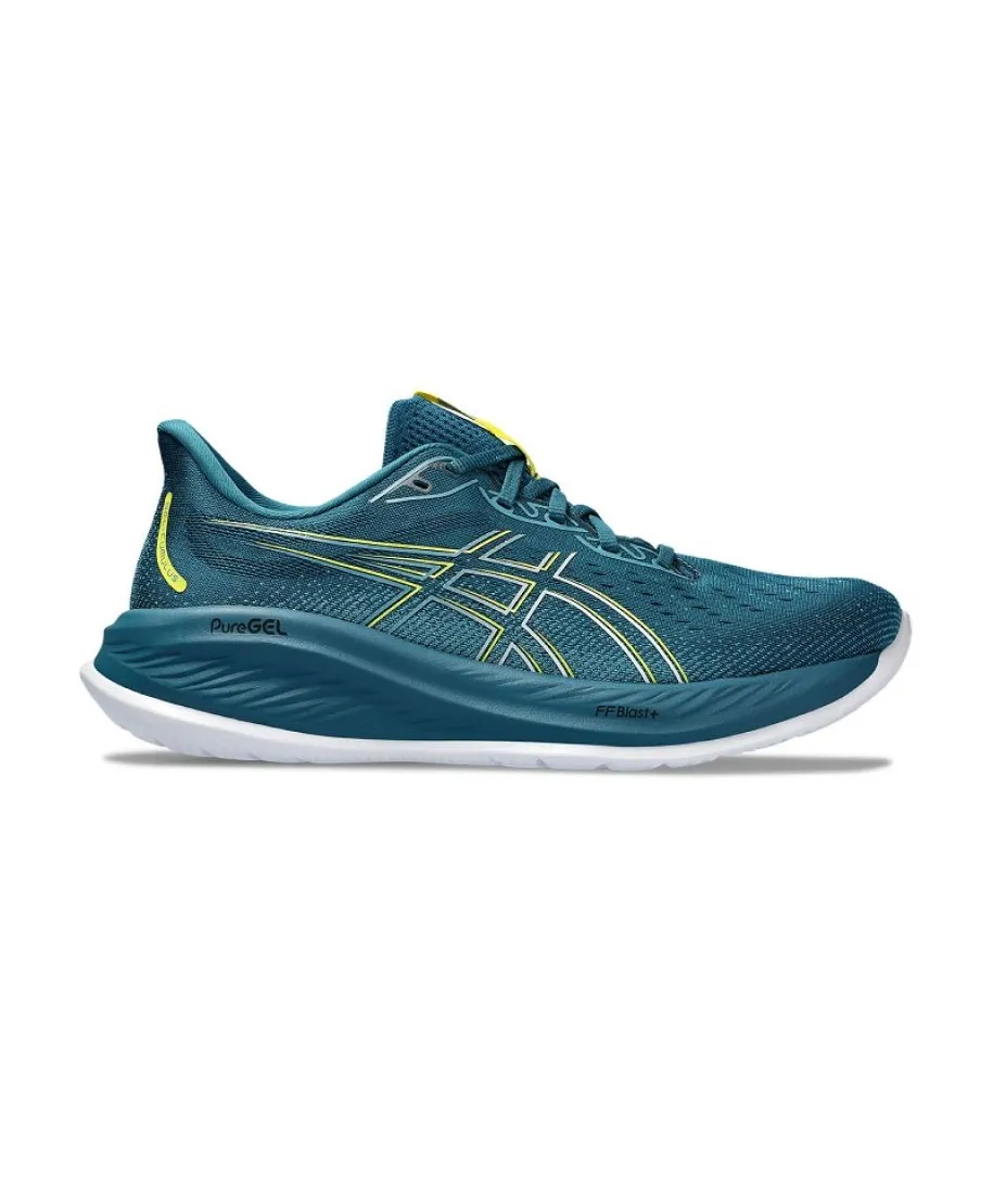 Buty Asics Gel Cumulus 26 M 1011B792-400