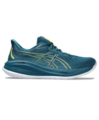 Buty Asics Gel Cumulus 26 M 1011B792-400