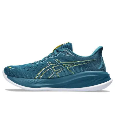 Buty Asics Gel Cumulus 26 M 1011B792-400