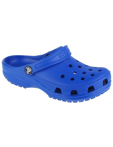 Klapki Crocs Classic Clog Jr 206991-4KZ