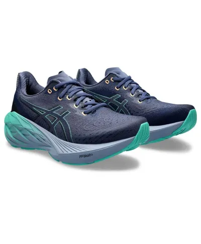 Buty do biegania Asics Novablast 4 W 1012B510401