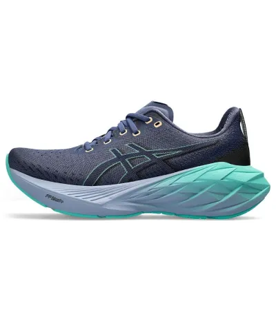 Buty do biegania Asics Novablast 4 W 1012B510401