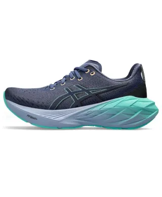 Buty do biegania Asics Novablast 4 W 1012B510401